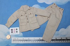 1/6 Scale WW2 British Black