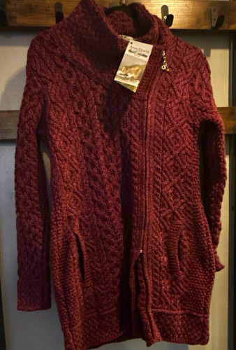 Aran crafts women - women's, wool