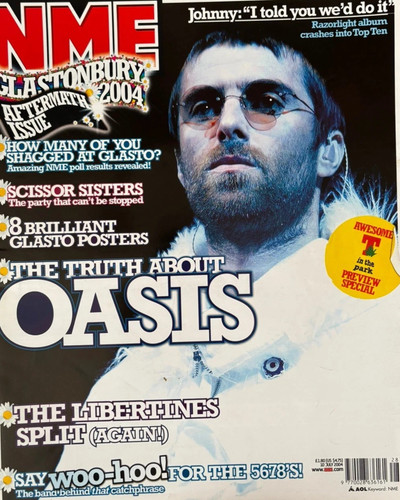 Nme magazine bundle - bundle, x