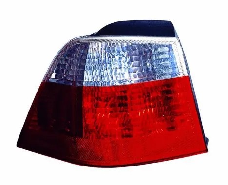 Right combination rear light - right,