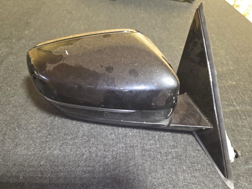 Bmw g20 g21 driver - bmw, wing
