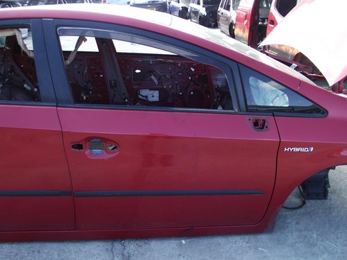 Toyota prius right driver - driver, o/s