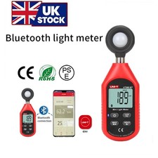 UNI-T UT383BT Digital