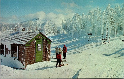Rare ski scene cannon - rare,