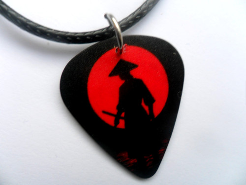 Unusual japanese samurai - japanese,
