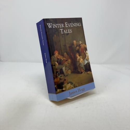 Winter evening tales james - winter,