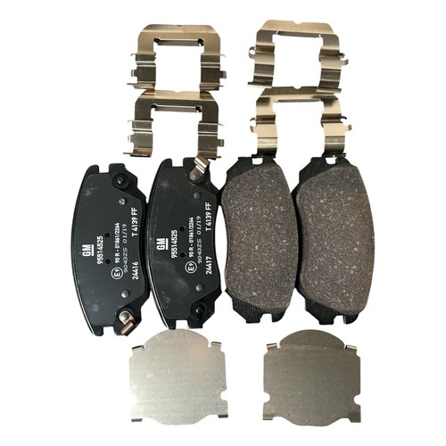 Vauxhall insignia brake - a,