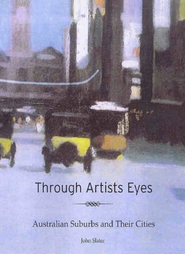 Through artists eyes - through, artists'