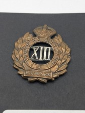 13th Royal Hussars British