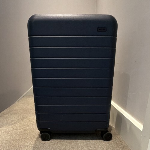 Away bigger carry - carry, on