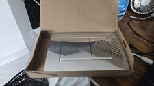 New Unused Geberit Dual Flush