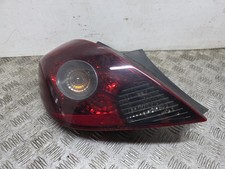 Vauxhall corsa sxi - corsa, 3dr