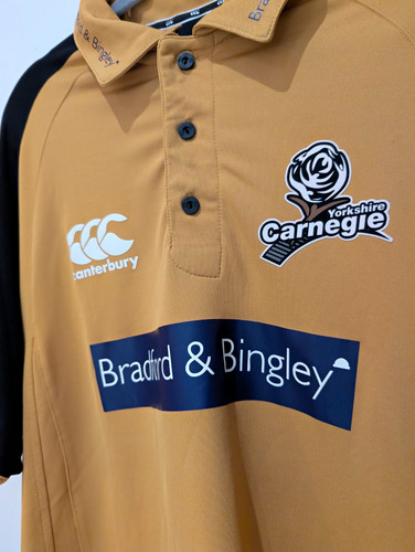 Vintage 2007 canterbury leeds - vintage,