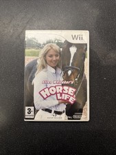 Ellen Whitaker's Horse Life (Wii)
