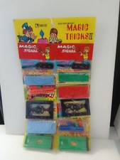 Vintage Magic Tricks Shop
