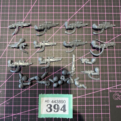 Astra militarum kasrkin - astra,