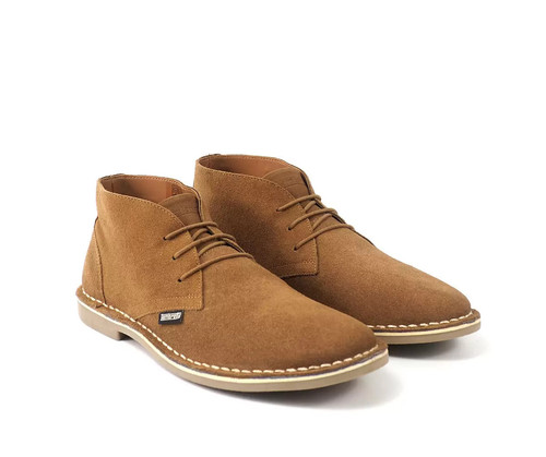 Lambretta men chiswick boot - men's,