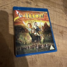 Willow (Blu-ray)