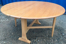 Ercol Slimline 610 Drop Leaf