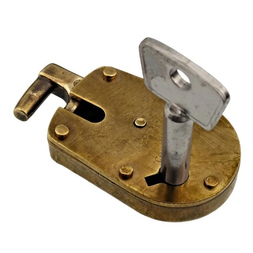 Wormald brass gas - wormald, corporation