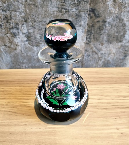 Caithness millefiori glass - caithness,