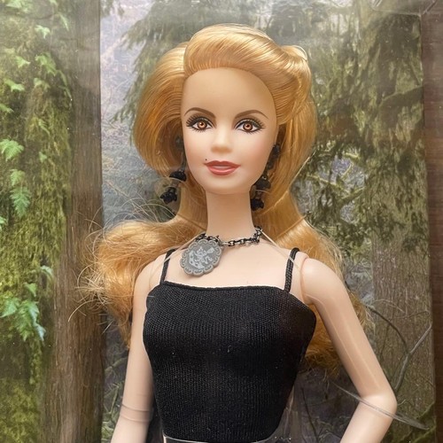 Barbie twilight saga - saga, rosalie
