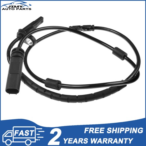 Abs wheel speed sensor rear - abs,