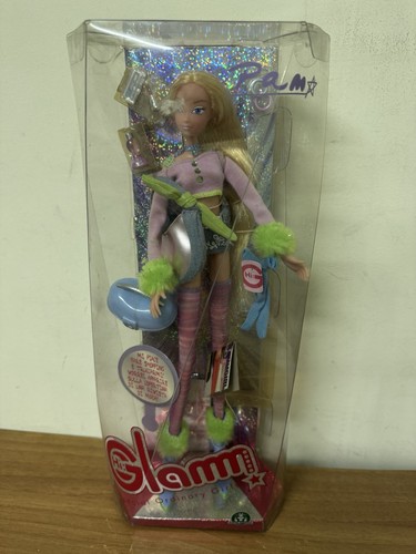 Glamm doll special - hi,
