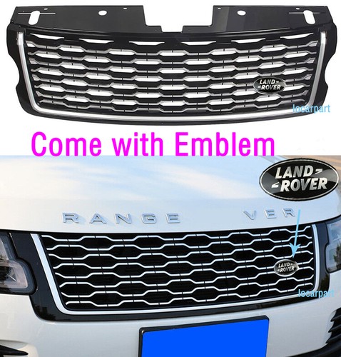 Grill for range rover l405 - range,