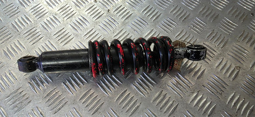 Derbi gpr 125 rear - 09-17,