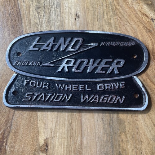 Land rover series 2 - ,