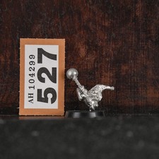 Vintage Orcs & Goblins 'Night