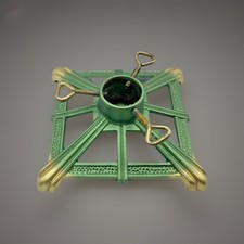 German Green Cast Iron Live