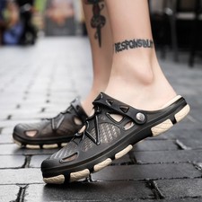 Non-slip Chef shoes Mens
