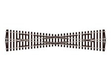 Large Crossing - Peco OO gauge