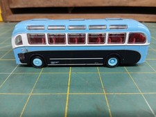EFE 16211 Bristol MW Bus Coach