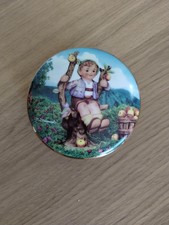 Apple Tree Boy MJ Hummel Music