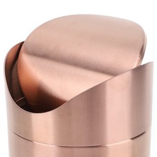Mini Countertop Trash Can 304