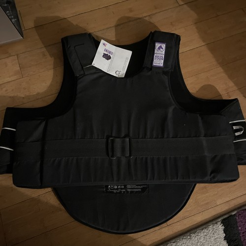Fritz equestrian body - fritz,