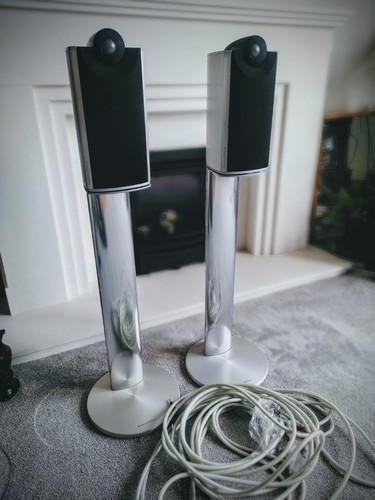 Vintage bowers wilkins - w/bowers,