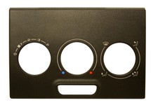 Heater Control Panel Trim VW