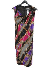 Joseph Ribkoff A-Line Midi