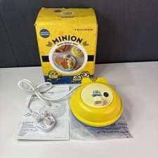New Récolte Minion Smile