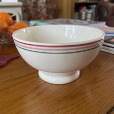 Emma Bridgewater New Triple Bands French Bowl