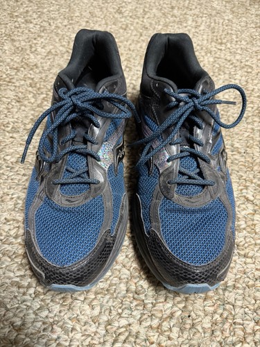 Size saucony progrid omni - size,