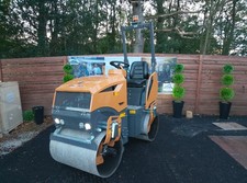 (NOW SOLD) 1.2 Ton Ride On