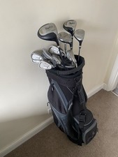Donnay Golf Club Set 