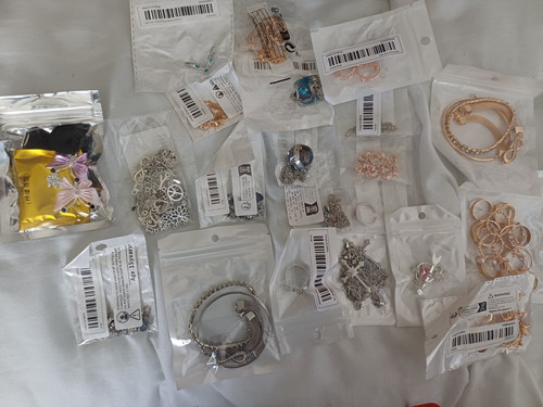 Brand new jewellery bundle - new,