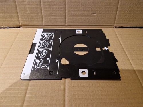 Epson genuine tray - cd, xp-630
