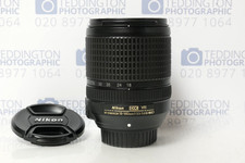 Nikon AF-S DX Nikkor 18-140mm